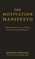 Motivation Manifesto
