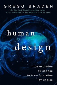 Human by Design (inbunden)