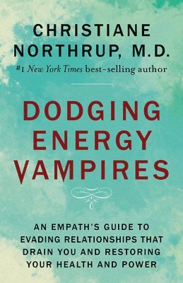 Dodging Energy Vampires (hftad)