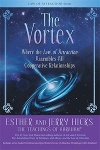 The Vortex (hftad)