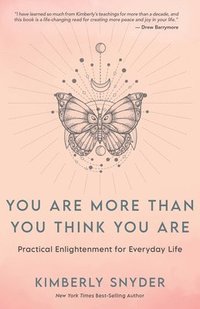 You Are More Than You Think You Are (inbunden)