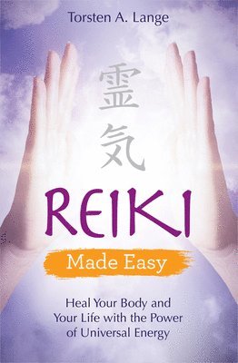 Reiki Made Easy (inbunden)