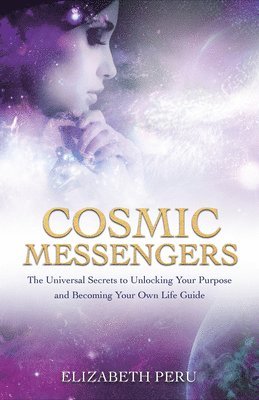 Cosmic Messengers (hftad)