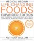 Medical Medium Life-Changing Foods Expanded Edition