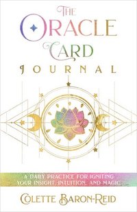 The Oracle Card Journal (hftad)