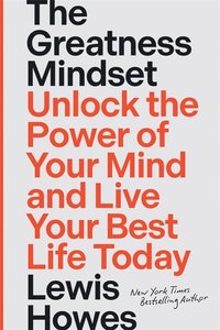 The Greatness Mindset (inbunden)