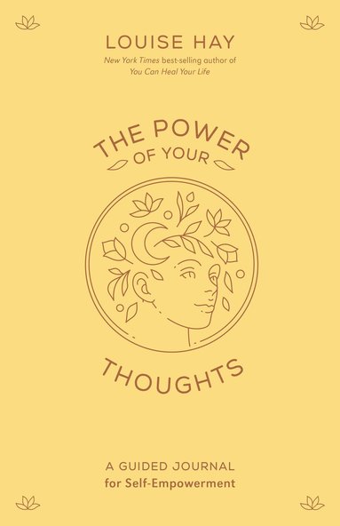 The Power of Your Thoughts (inbunden)