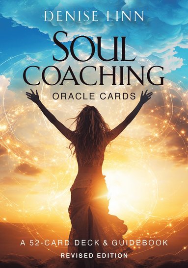 Soul Coaching Oracle Cards (häftad)