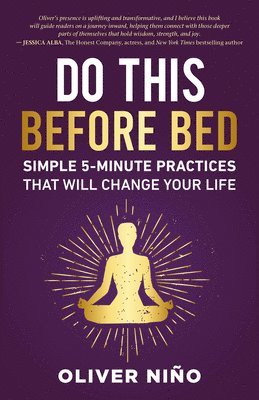 Do This Before Bed (hftad)
