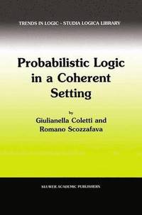 Probabilistic Logic in a Coherent Setting (hftad)