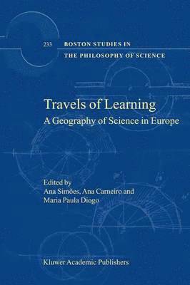 Travels of Learning (hftad)