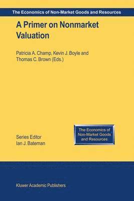 A Primer on Nonmarket Valuation (hftad)