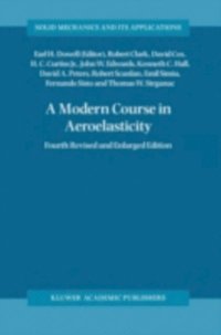 Modern Course in Aeroelasticity (e-bok)