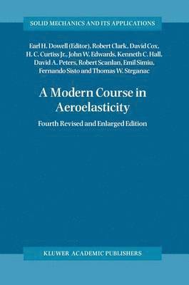 A Modern Course in Aeroelasticity (hftad)