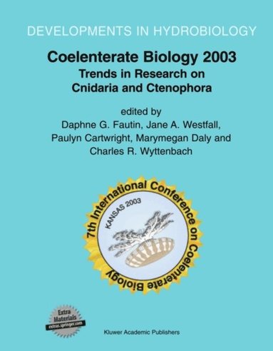 Coelenterate Biology 2003 (e-bok)