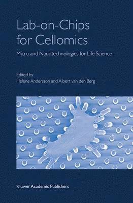 Lab-on-Chips for Cellomics (häftad)