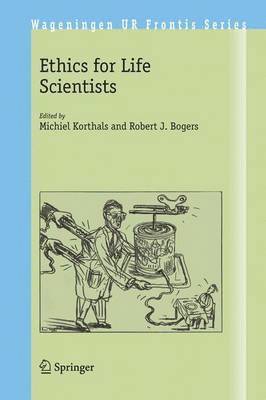 Ethics for Life Scientists (hftad)