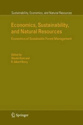 Economics, Sustainability, and Natural Resources (hftad)