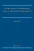 International Handbook of Virtual Learning Environments