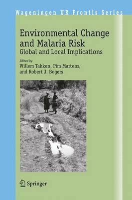 Environmental Change and Malaria Risk (hftad)