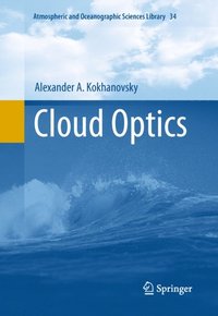 Cloud Optics (e-bok)