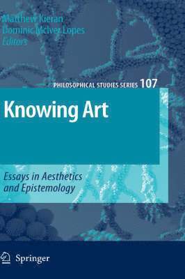 Knowing Art (hftad)