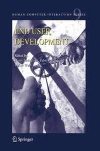 End User Development (hftad)