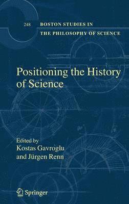 Positioning the History of Science (hftad)