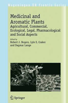 Medicinal and Aromatic Plants (hftad)