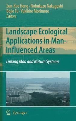 Landscape Ecological Applications in Man-Influenced Areas (hftad)