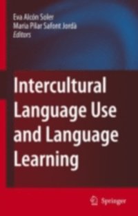 Intercultural Language Use and Language Learning (e-bok)