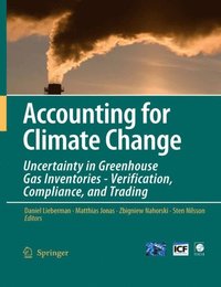 Accounting for Climate Change (e-bok)