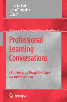 Professional Learning Conversations (hftad)