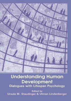 Understanding Human Development (hftad)
