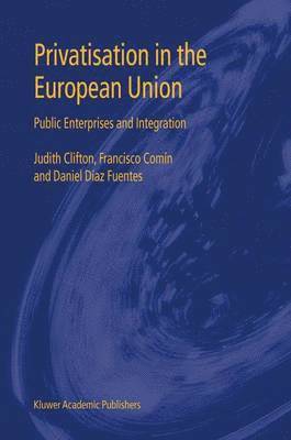 Privatisation in the European Union (hftad)