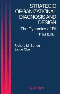 Strategic Organizational Diagnosis and Design (hftad)