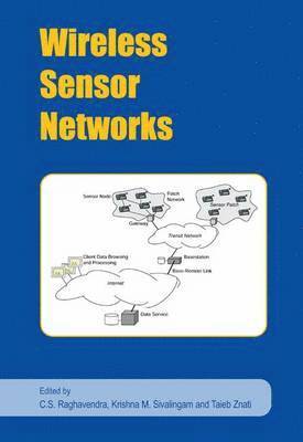 Wireless Sensor Networks (inbunden)