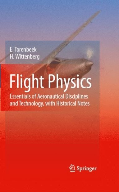 Flight Physics (inbunden)