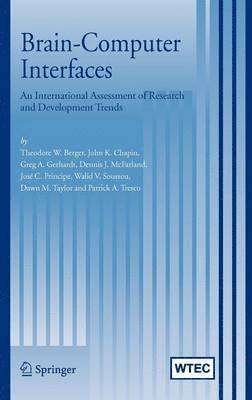 Brain-Computer Interfaces (inbunden)