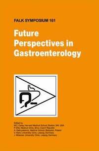 Future Perspectives in Gastroenterology (inbunden)