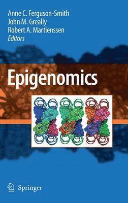 Epigenomics (inbunden)