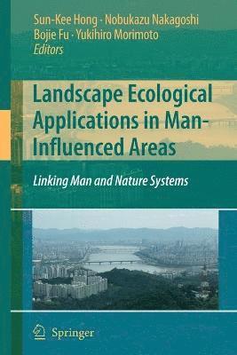 Landscape Ecological Applications in Man-Influenced Areas (hftad)