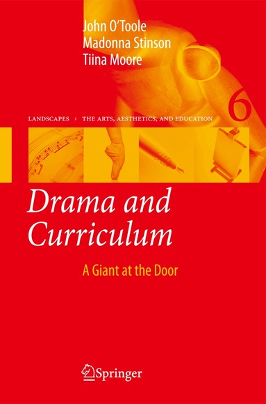 Drama and Curriculum (h�ftad)
