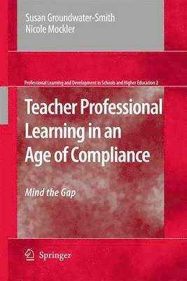 Teacher Professional Learning in an Age of Compliance (hftad)