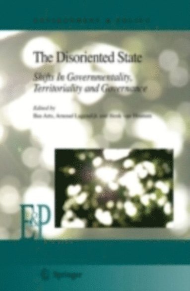 Disoriented State (e-bok)