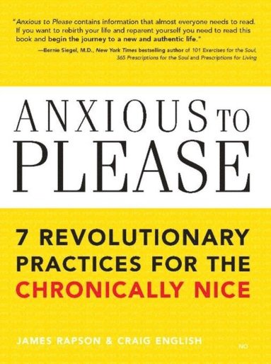 Anxious to Please (häftad)