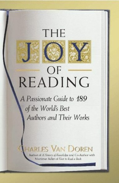 Joy of Reading (hftad)