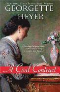 A Civil Contract (hftad)