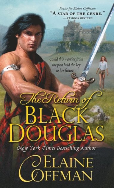 Return of Black Douglas (e-bok)