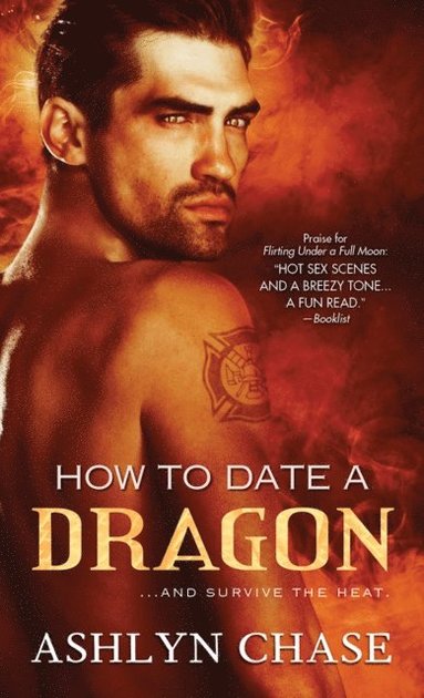 How to Date a Dragon (e-bok)